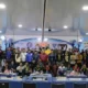 UKM Artala Gelar Kompertisi AOC IV Tingkat Nasional 2023
