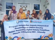 Meningkatnya Keuntungan UMKM Berkat Pemanfaatan Media Sosial Melalui Program PKM IIB Darmajaya