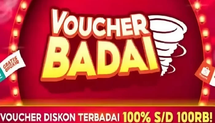 Terbaru! Kode Rahasia Voucher Shopee Menguak! 4 Agustus 2023: 100% Voucher Siap Digunakan!