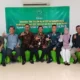 UPT Balai Bahasa Universitas Malahayati Undang Ahli Bahasa Diaspora Diskusikan Komparasi Kurikulum