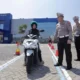Ujian SIM Kini Tidak Boleh Bayar Tunai, Harus Lewat Bank