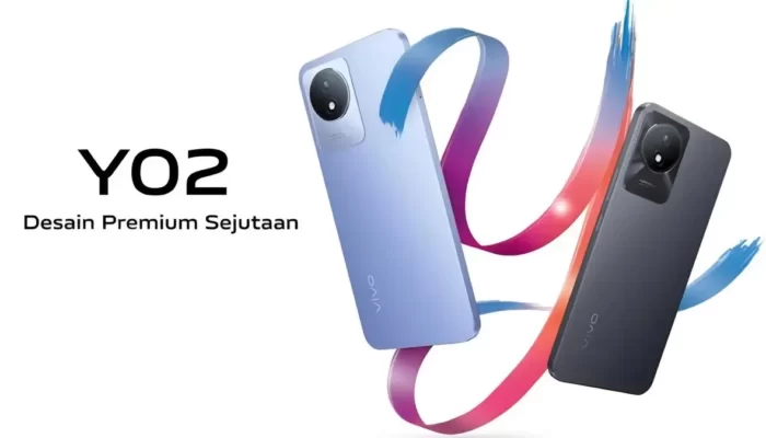 Ulasan Vivo Y02: Smartphone Terjangkau 1 Jutaan dengan Baterai Tahan Lama!