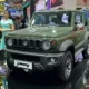 Undi Jimny Gratis, Strategi Suzuki Dorong Konsumen Test Drive Mobil Barunya