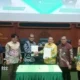 Universitas Malahayati Teken Kerjasama Dengan BPJS Kesehatan Bandar Lampung