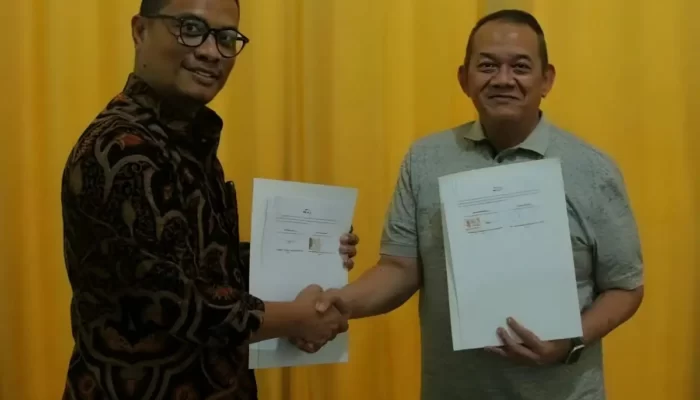 Kerjasama Strategis: Universitas Malahayati dan Stikes Bhakti Husada Mulia Madiun Sepakat pada Program Kemitraan dan MBKM
