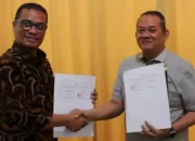 Universitas Malahayati Mengukuhkan Kolaborasi: Penandatanganan MoU Program Kemitraan dan MBKM dengan Stikes Bhakti Husada Mulia Madiun