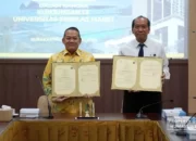 Kerjasama Universitas Malahayati dan UNS Surakarta dalam Mendukung Tri Darma Perguruan Tinggi dan Program MBKM