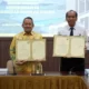 Universitas Malahayati dan UNS Surakarta Teken MoU Tri Darma Perguruan Tinggi dan Program MBKM