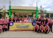 Mahasiswa Universitas Teknokrat Indonesia Berprestasi: Menggelar PKM Inspiratif di SMK Negeri 7 Bandar Lampung