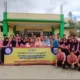 Universitas Teknokrat Indonesia Gelar PKM Sekolah Binaan di SMK Negeri 7 Bandar Lampung