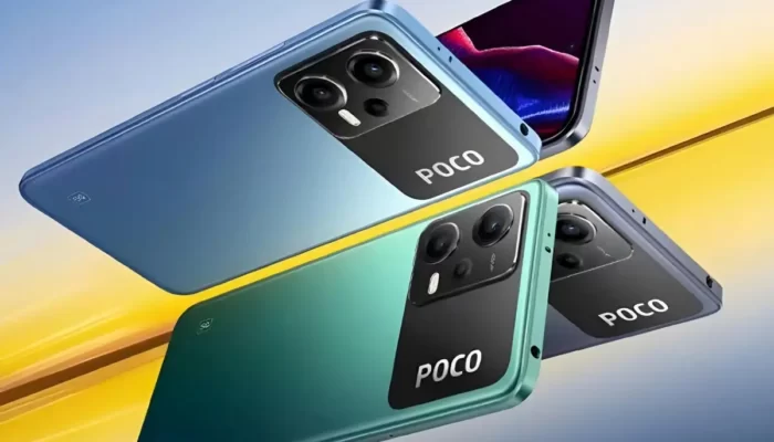 Pembaruan Harga Terbaru HP XIaomi Seri POCO di Tahun 2023: Harga Terjangkau dengan Performa Luar Biasa yang Mengagumkan!