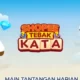 Update! Jawaban Game Shopee Tebak Kata Tantangan Harian Jumat 13 Agustus 2023 Kumpulkan poin nya!