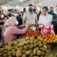 Usai Dikunjungi Presiden Jokowi, Pasar Pasir Gintung Bandar Lampung Direvitalisasi Sesuai Standar Nasional Indonesia
