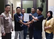Kejadian Heboh: Mobil Warga Pringsewu Dirusak dan Dipalak di Jalinsum Tegineneng, Pelaku Diciduk! Korban Memilih Damai