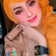 Viral di Medsos, ini dia Yuni Jasmine, PNS Lampung Berdagu Lancip yang Suka Dandan Mirip Barbie