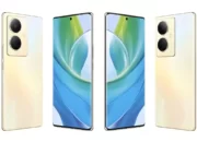 Vivo V29: Inovasi Terkini! Peningkatan Fitur Mumpuni Siap Gemparkan Indonesia!
