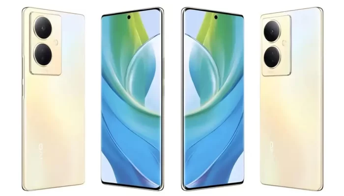 Vivo V29: Inovasi Terkini! Peningkatan Fitur Mumpuni Siap Gemparkan Indonesia!