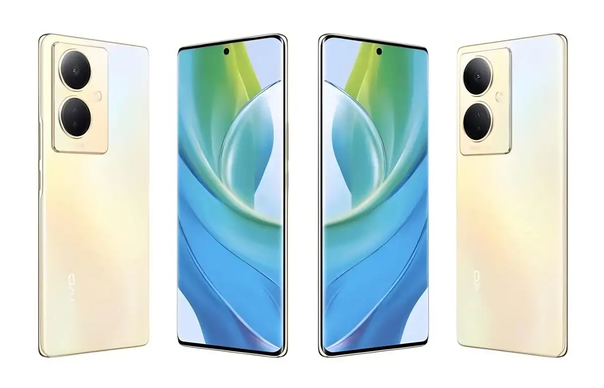 Vivo V29 HP Terbaru dengan Sejumlah Peningkatan Fitur, Siap Meluncur ke Indonesia!