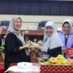 Wagub Chusnunia Hadiri HUT ke-23 Kaukus Perempuan Politik Indonesia