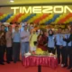 Wajah Baru Timezone Mal Boemi Kedaton, Tawarkan Banyak Permainan