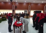Langkah Maju Wali Kota Eva Dwiana: 358 Pejabat Fungsional Dilantik untuk Kemajuan Pemkot Bandar Lampung, Ini Detailnya!