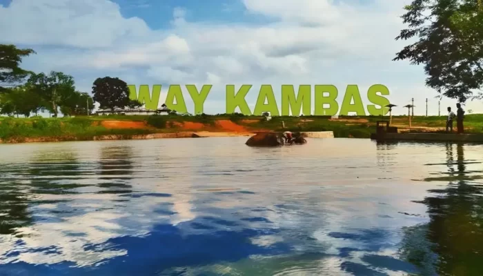 Jelajahi Keindahan Lampung Timur Setelah Way Kambas Tutup: 5 Destinasi Wisata Imperdible, dari Pantai Menawan hingga Wisata Sejarah yang Memukau!