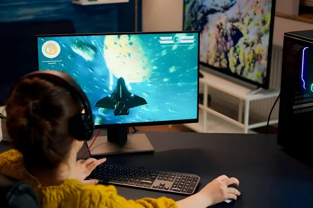 Website untuk mengunduh game PC gratis, mulai dari game kasual sampai game berat