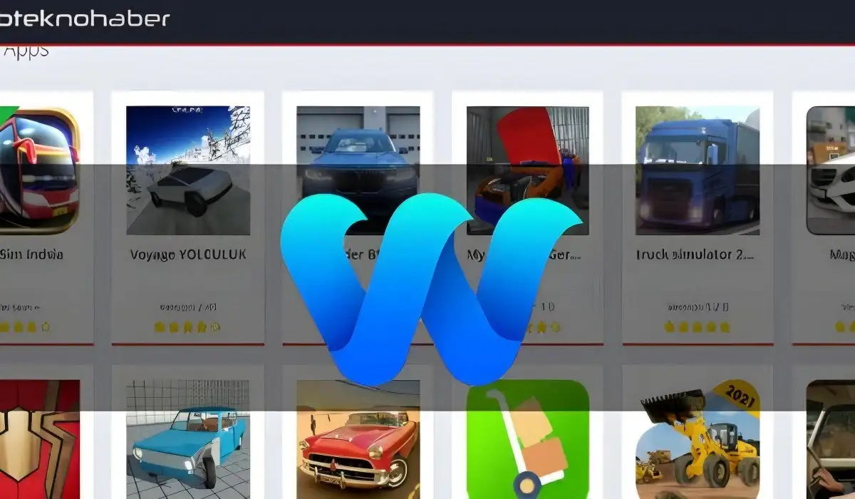 Webteknohaber APK Download For GTA SA, Minecraft & CarX