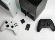 Western Digital Menggebrak dengan Kartu Penyimpanan Xbox Canggih 1TB!