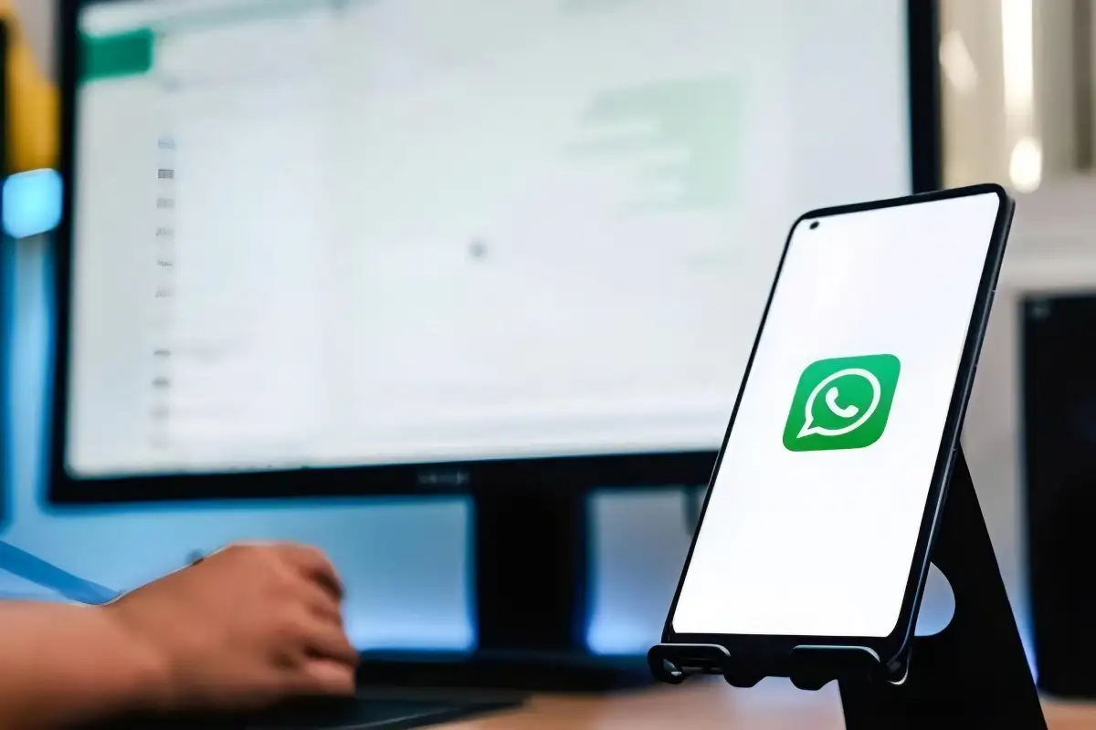 WhatsApp Web menghadirkan fitur kunci layar untuk lapisan keamanan tambahan