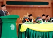 Prosesi Wisuda Universitas Malahayati Bandar Lampung: LLDikti Dengan Semangat Berkelanjutan Menuju Pengabdian dan Kepemeliharaan Reputasi Kampus
