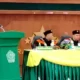 Wisuda Universitas Malahayati Bandar Lampung, LLDikti Terus Mengabdi dan Jaga Nama Baik Kampus