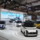 Wuling Hadirkan Inovasi Tak Terbatas Di GIIAS 2023, Menarik Minat Pengunjung Dengan Penawaran Terbaik