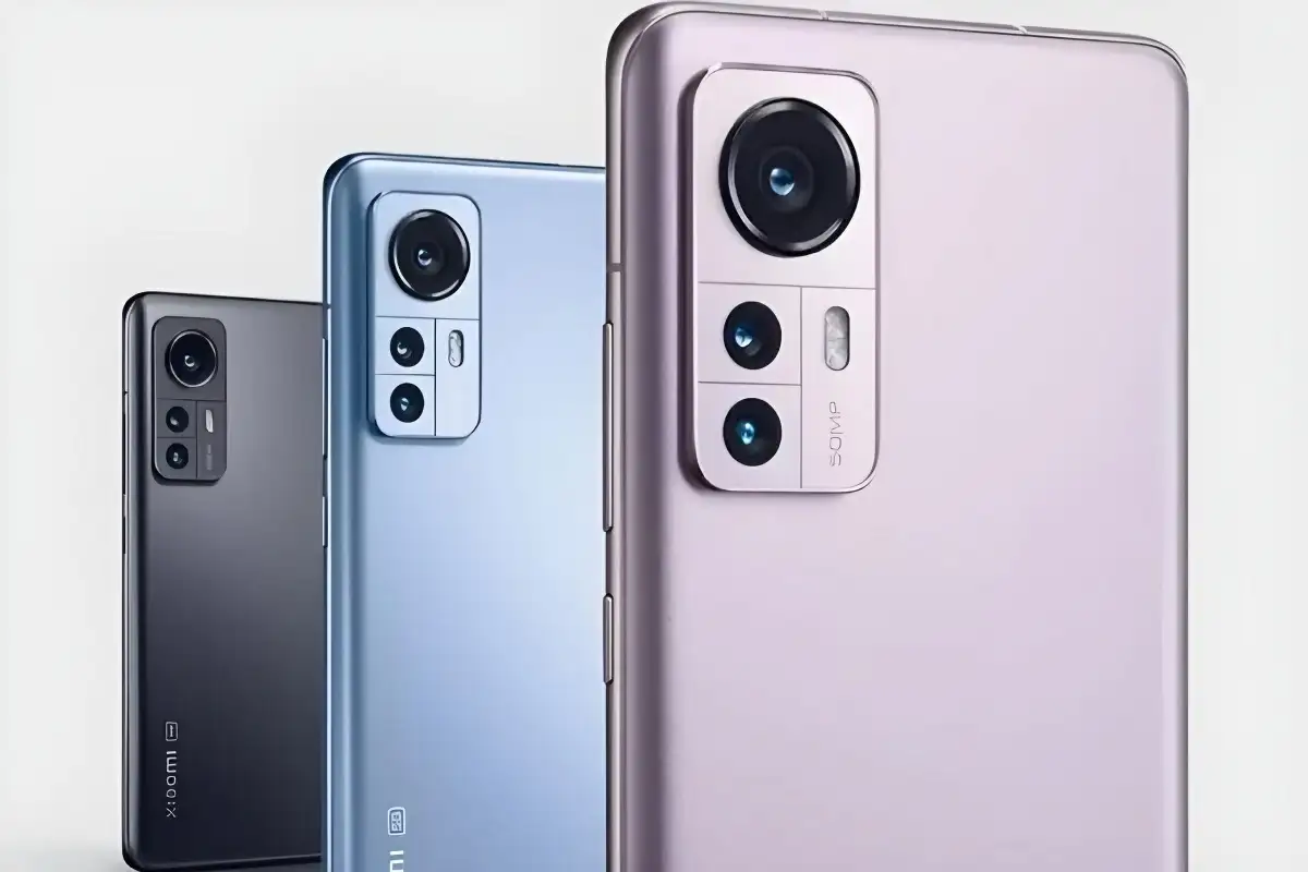 Xiaomi 12 Turun Harga Kini Mulai Rp 6,9 Jutaan, Desain Mewah Didukung Kamera Pro Grade 50MP
