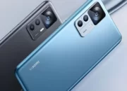 Xiaomi 12T 5G: Kamera 108MP dan Performa Canggih Dimensity 8100 Ultra, Harga Lebih Terjangkau!