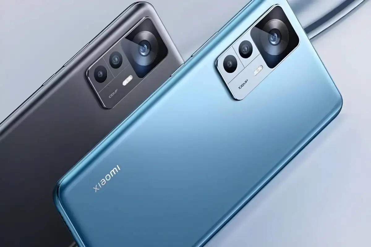 Xiaomi 12T 5G Kamera 108MP Ditenagai Chipset Dimensity 8100 Ultra, Harganya Mulai Turun!