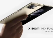 Perkembangan Terkini: Xiaomi Mi Fold 2 Siap Guncang Pasar dengan Inovasi Smartphone Lipat Terbaru!