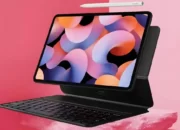 Xiaomi Mi Pad 3: Tablet Mampu Bersaing dengan Apple iPad Air, Kamera Unggulan Harga Ramah