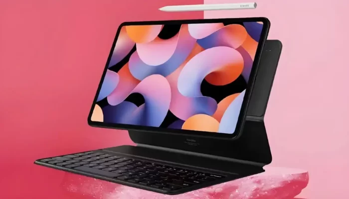 Xiaomi Mi Pad 3: Tablet Mampu Bersaing dengan Apple iPad Air, Kamera Unggulan Harga Ramah