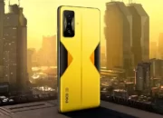 Performa Unggul Xiaomi POCO F4 GT dengan Snapdragon 8 Gen 1, Layar AMOLED 120Hz