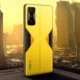 Xiaomi POCO F4 GT Diotaki Chipset Kencang Snapdragon 8 Gen 1, Layar AMOLED Disokong Refresh Rate 120Hz