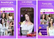 Terbaru! Unduh Yoha Live Apk Mod 2023 untuk Pengalaman Live Streaming Terbaik