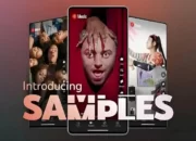 YouTube Music Menggebrak dengan Samples: Temukan Musik Baru dengan Lebih Mudah!