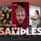 YouTube Music luncurkan Samples, fitur untuk menemukan musik baru dengan mudah