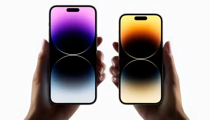 iPhone 15 Pro Series Mengusung Bingkai Titanium dengan Bezel Lebih Tipis: Berita Terbaru! 2 iPhone 15 Pro Series dikabarkan bakal menggunakan bingkai titanium dengan bezel yang lebih tipis