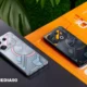 5 Ponsel gaming Rp 3 jutaan untuk game MOBA rata kanan, dijamin kamu bakal makin gacor