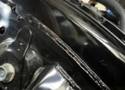 Silikat pada Rangka eSAF Honda: Klarifikasi dan Penjelasan dari Ahli