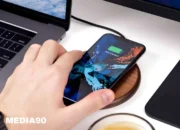 Tersedia 4 Alasan Populer untuk Memilih Pengisi Daya Nirkabel