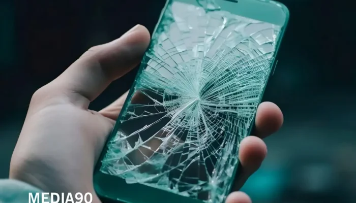 8 Alasan Mendesak Mengapa Kamu Wajib Memasang Pelindung Layar di Ponselmu