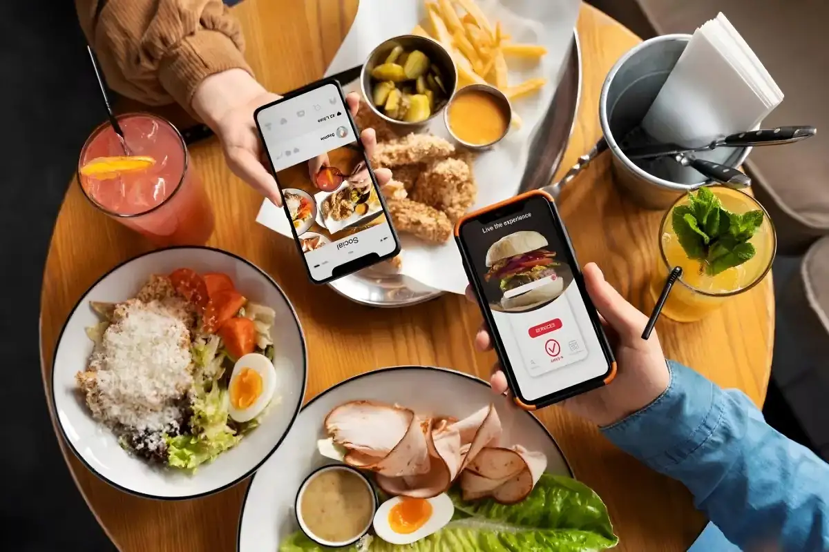 Aplikasi Android yang kamu butuhkan di dapur, cocok untuk mereka yang hobi memasak